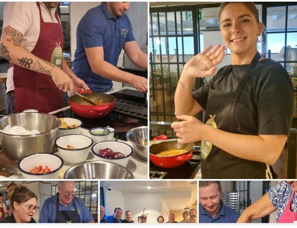 York Indian cooking classes - 2024 dates added - Sharmini's ...